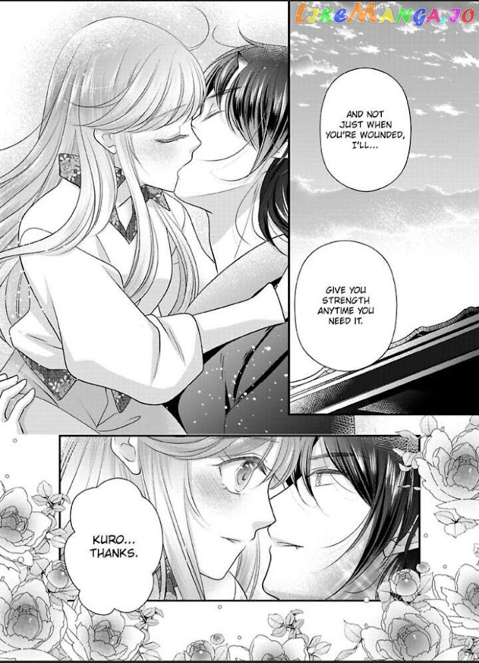 Oni To Majiwaru Oumagatoki Dame Nandomo Surikomanaide chapter 19 - page 16
