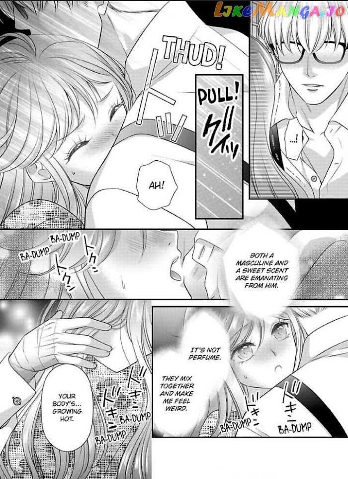 Oni To Majiwaru Oumagatoki Dame Nandomo Surikomanaide chapter 20 - page 18