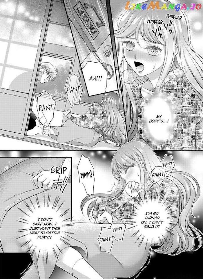 Oni To Majiwaru Oumagatoki Dame Nandomo Surikomanaide chapter 20 - page 20