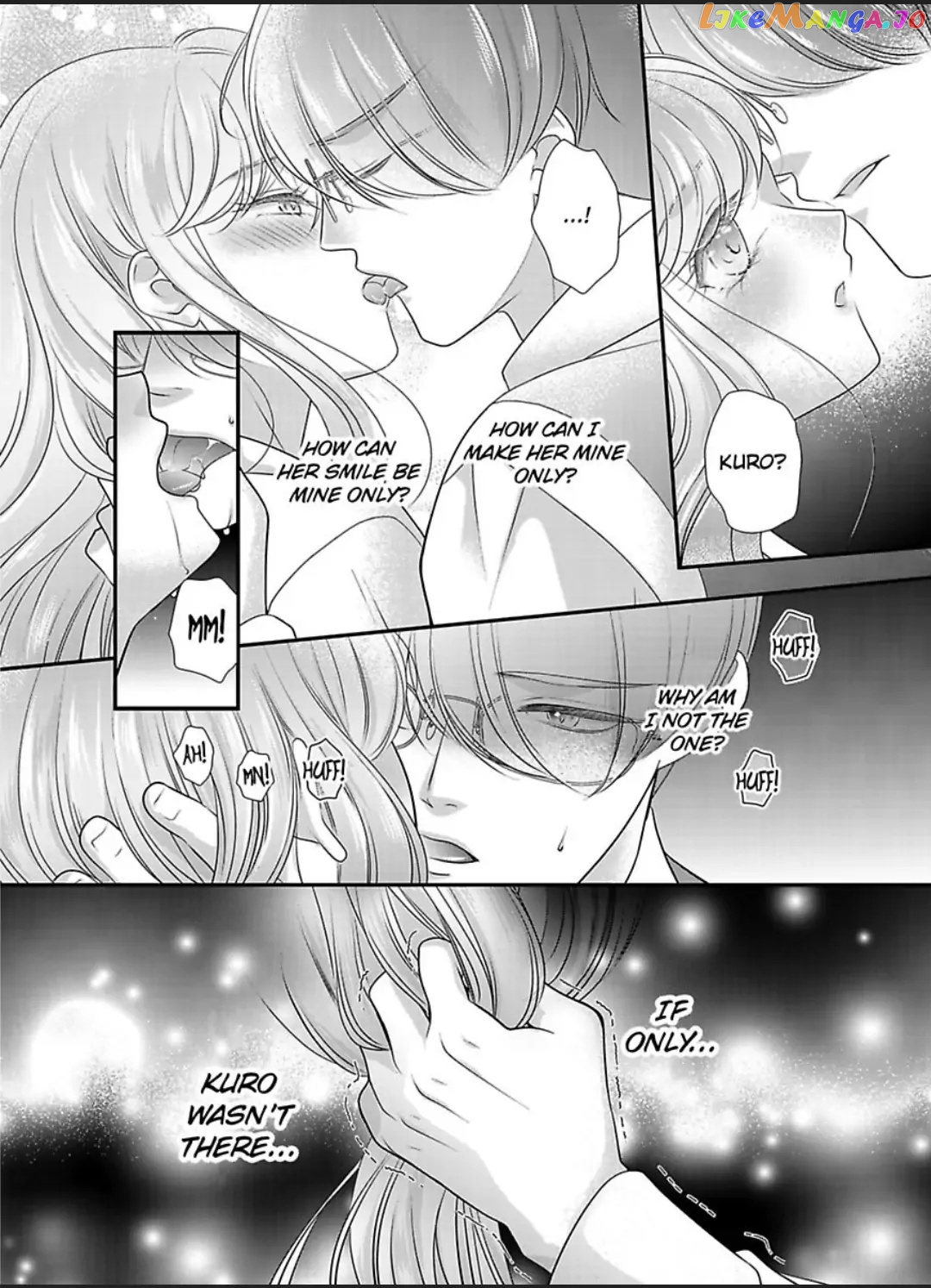 Oni To Majiwaru Oumagatoki Dame Nandomo Surikomanaide chapter 24 - page 25