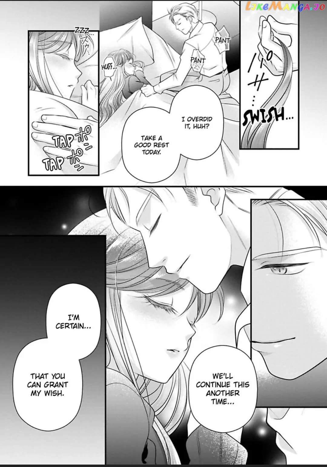 Oni To Majiwaru Oumagatoki Dame Nandomo Surikomanaide chapter 26 - page 17
