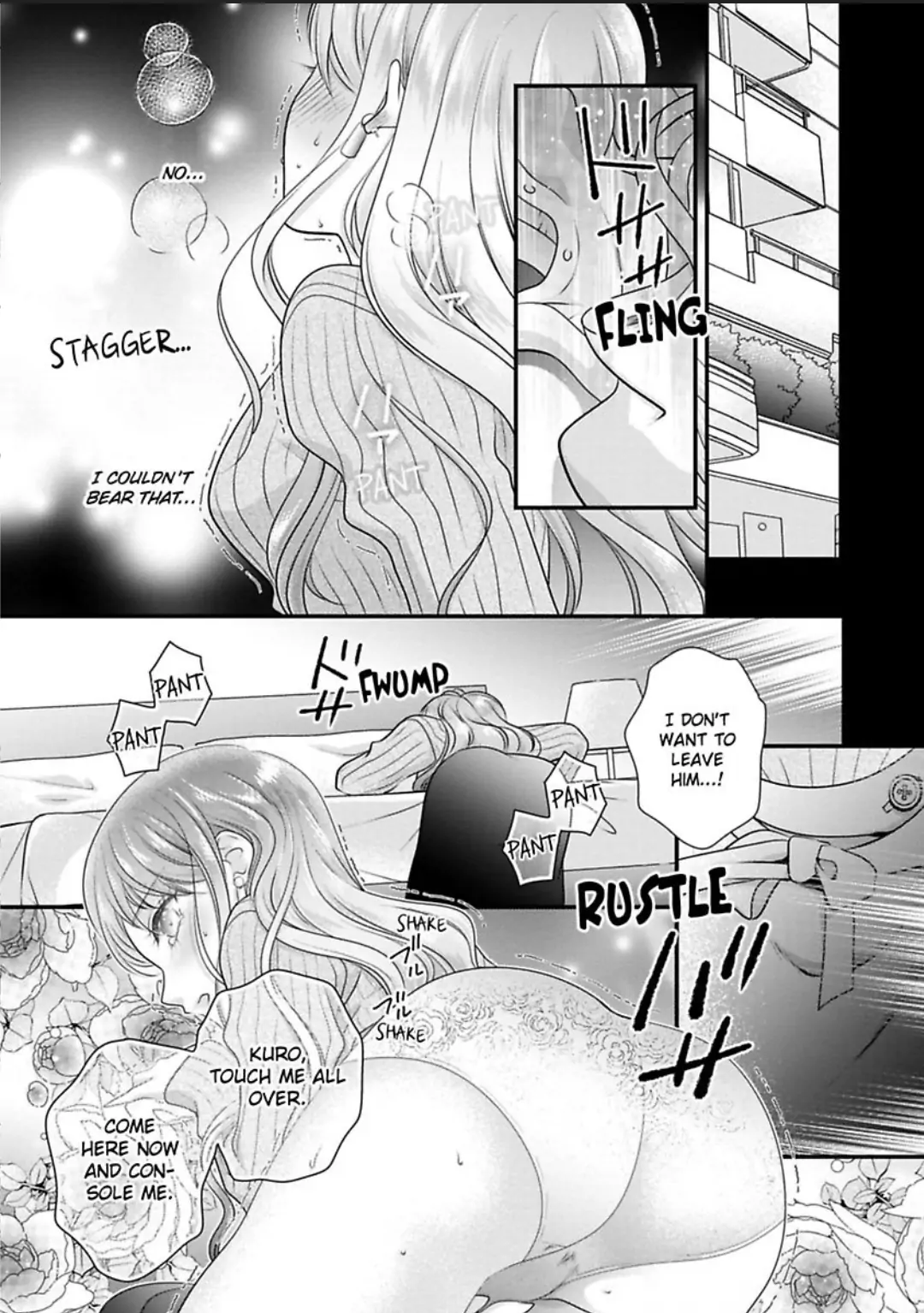 Oni To Majiwaru Oumagatoki Dame Nandomo Surikomanaide chapter 27 - page 12