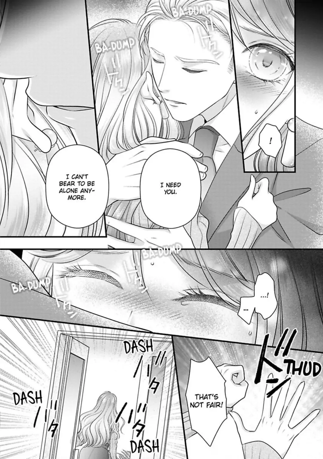 Oni To Majiwaru Oumagatoki Dame Nandomo Surikomanaide chapter 27 - page 8