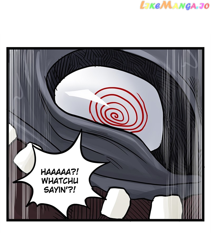 Clinic Of Horrors chapter 61 - page 4