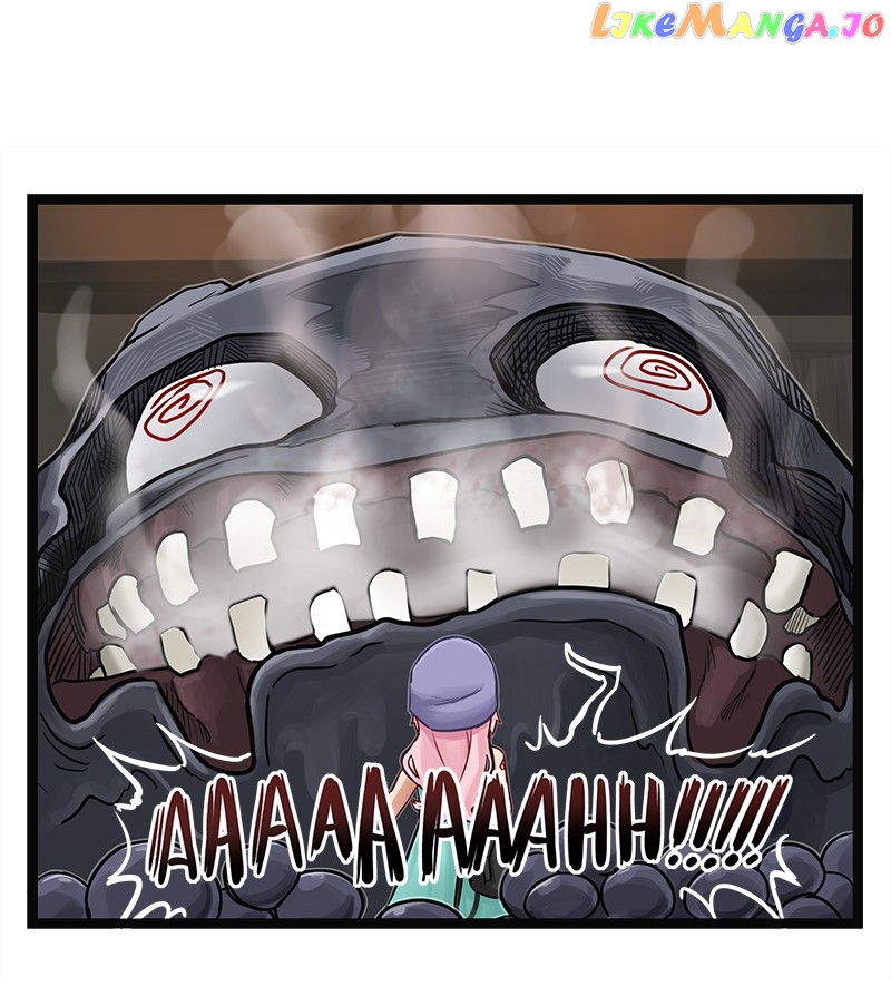 Clinic Of Horrors chapter 61 - page 7