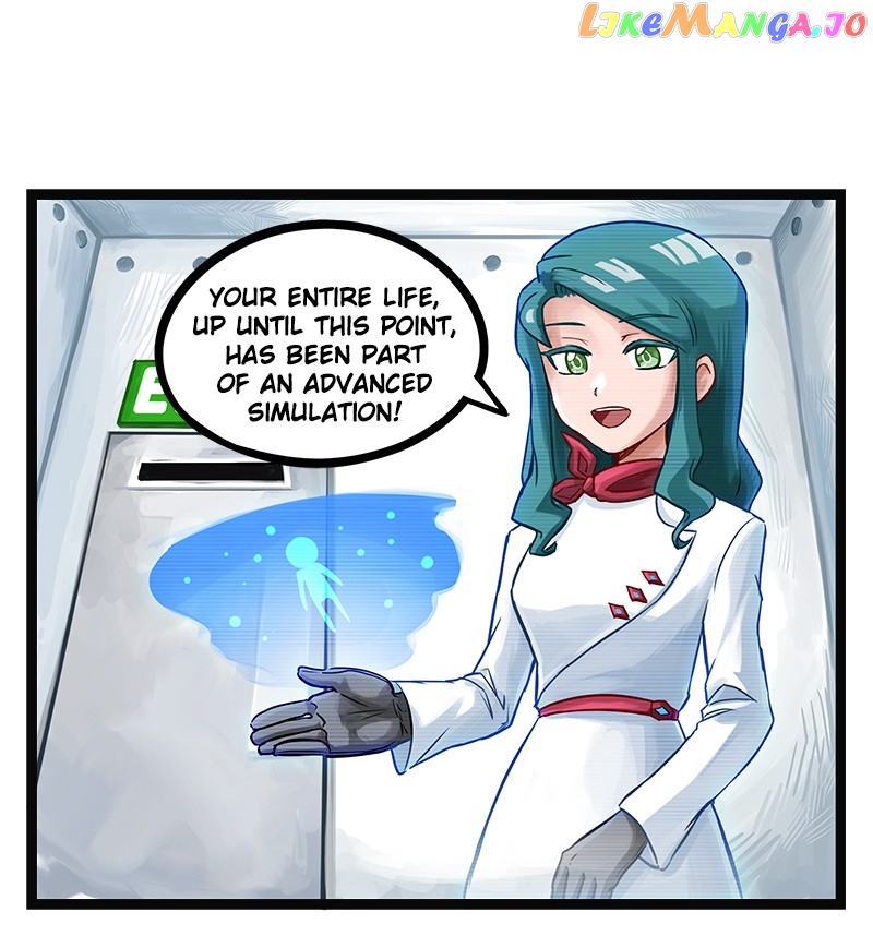 Clinic Of Horrors chapter 33 - page 2
