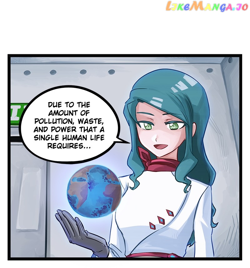 Clinic Of Horrors chapter 33 - page 3