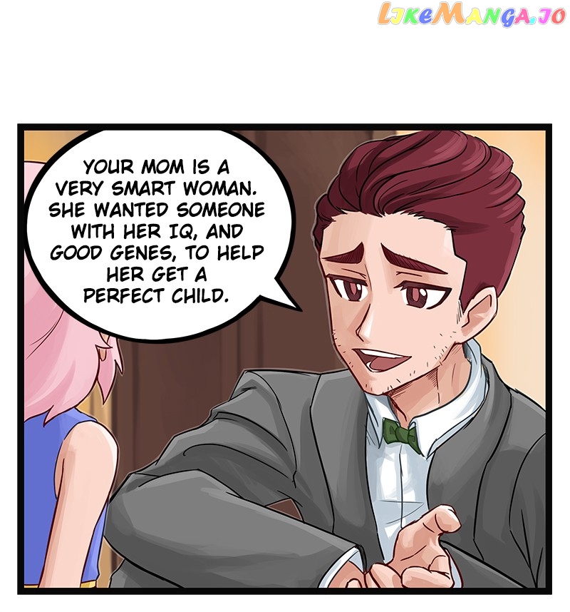 Clinic Of Horrors chapter 35 - page 2