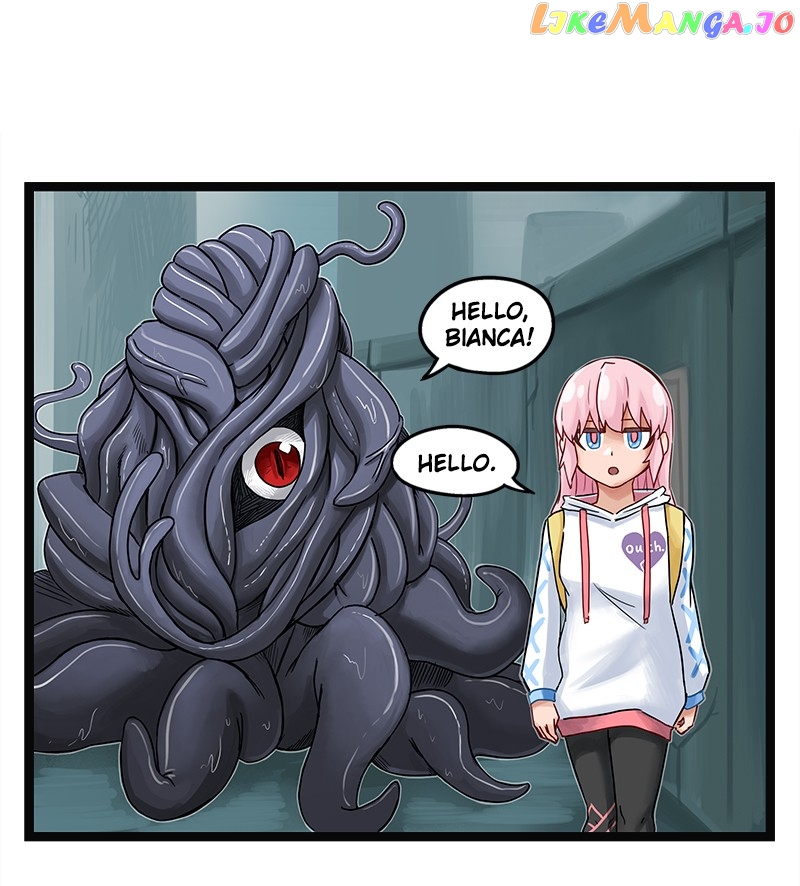 Clinic Of Horrors chapter 64 - page 2