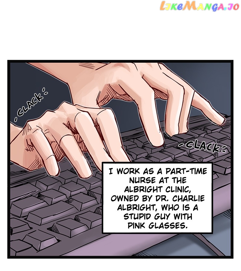 Clinic Of Horrors chapter 65 - page 2