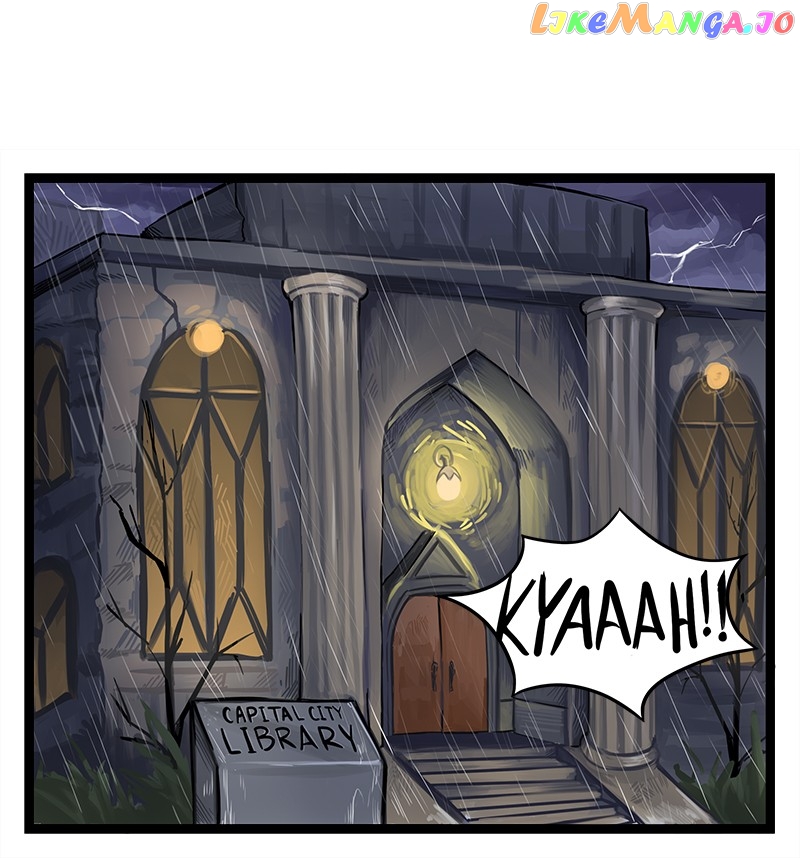 Clinic Of Horrors chapter 39 - page 2