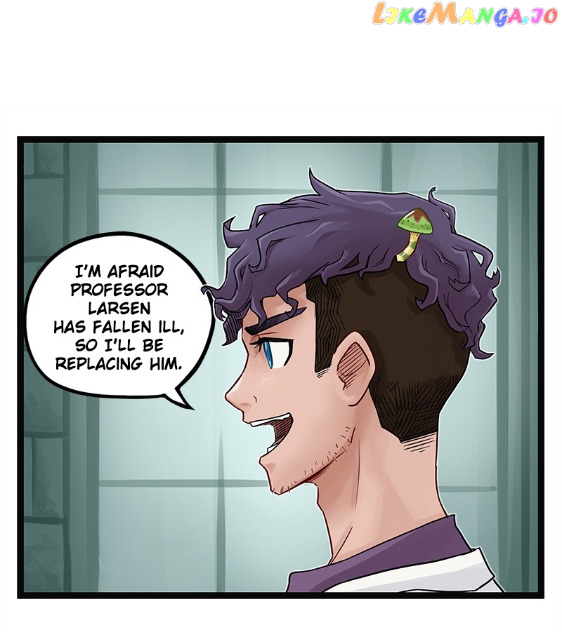 Clinic Of Horrors chapter 67 - page 2