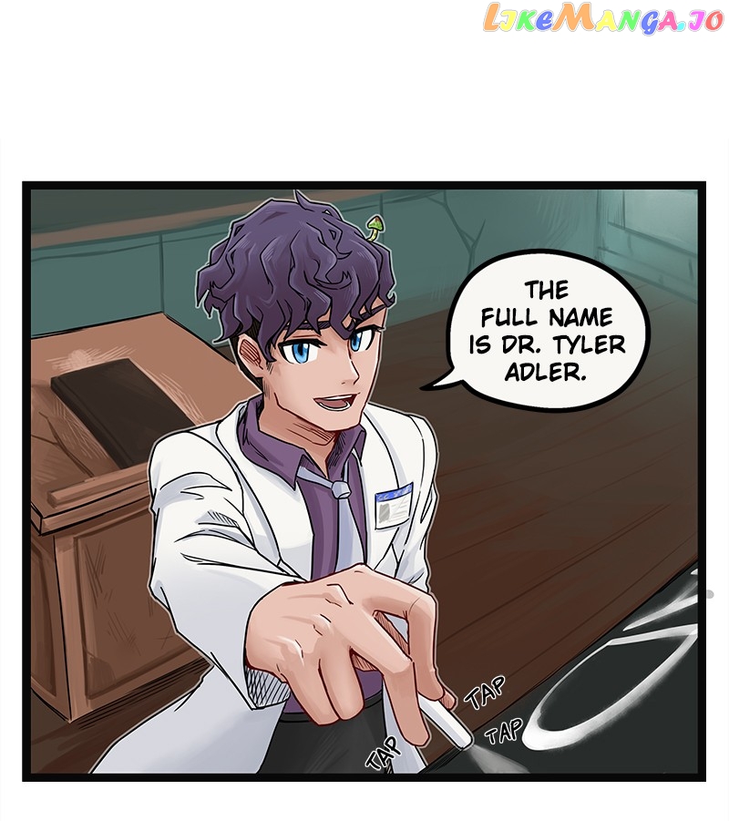 Clinic Of Horrors chapter 67 - page 3