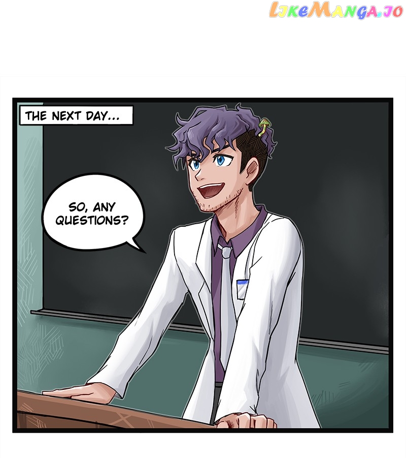 Clinic Of Horrors chapter 68 - page 2