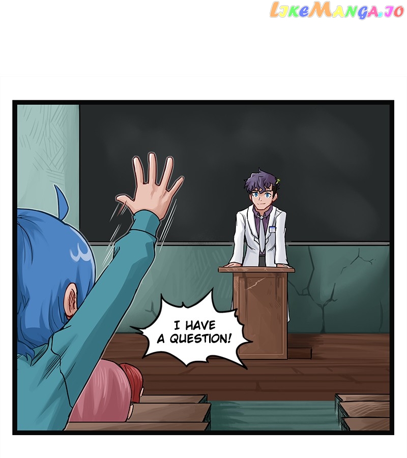 Clinic Of Horrors chapter 68 - page 3