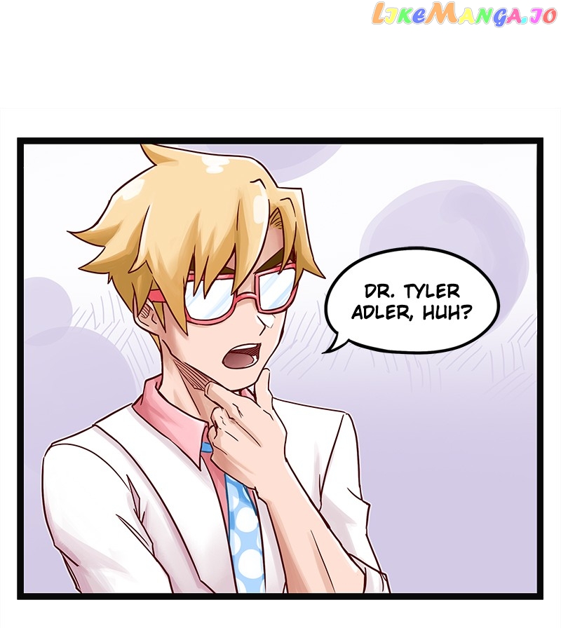 Clinic Of Horrors chapter 71 - page 2