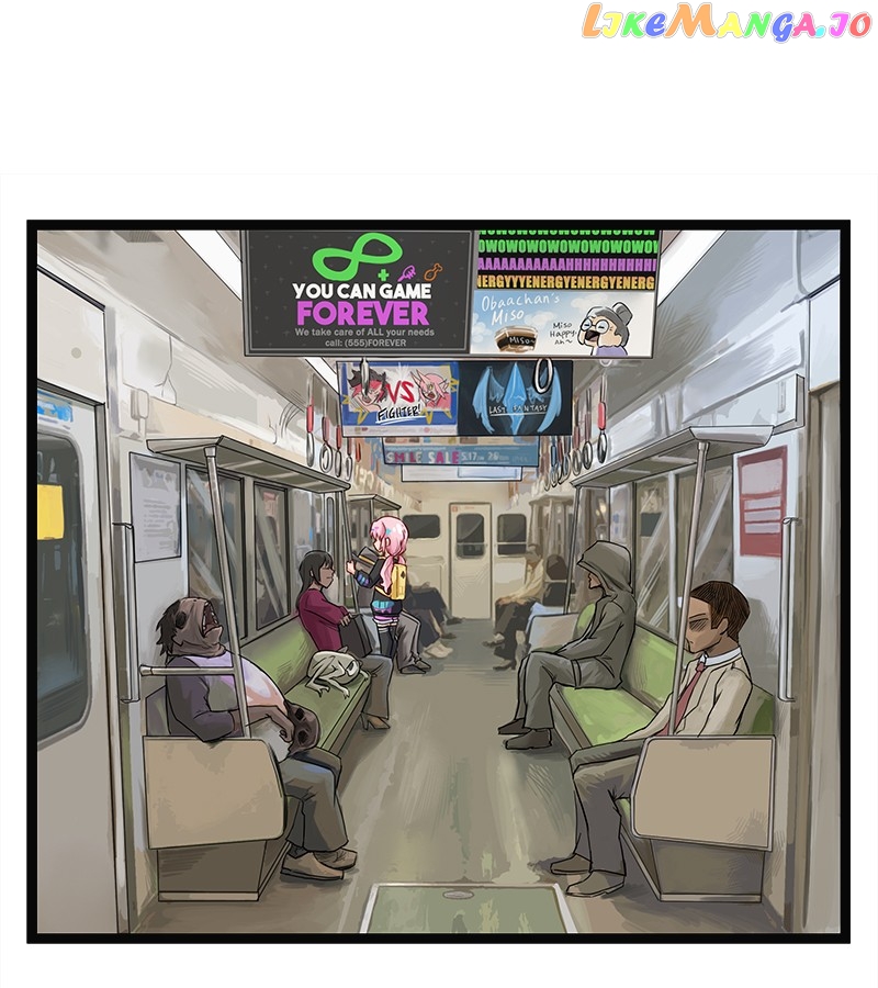 Clinic Of Horrors chapter 72 - page 2