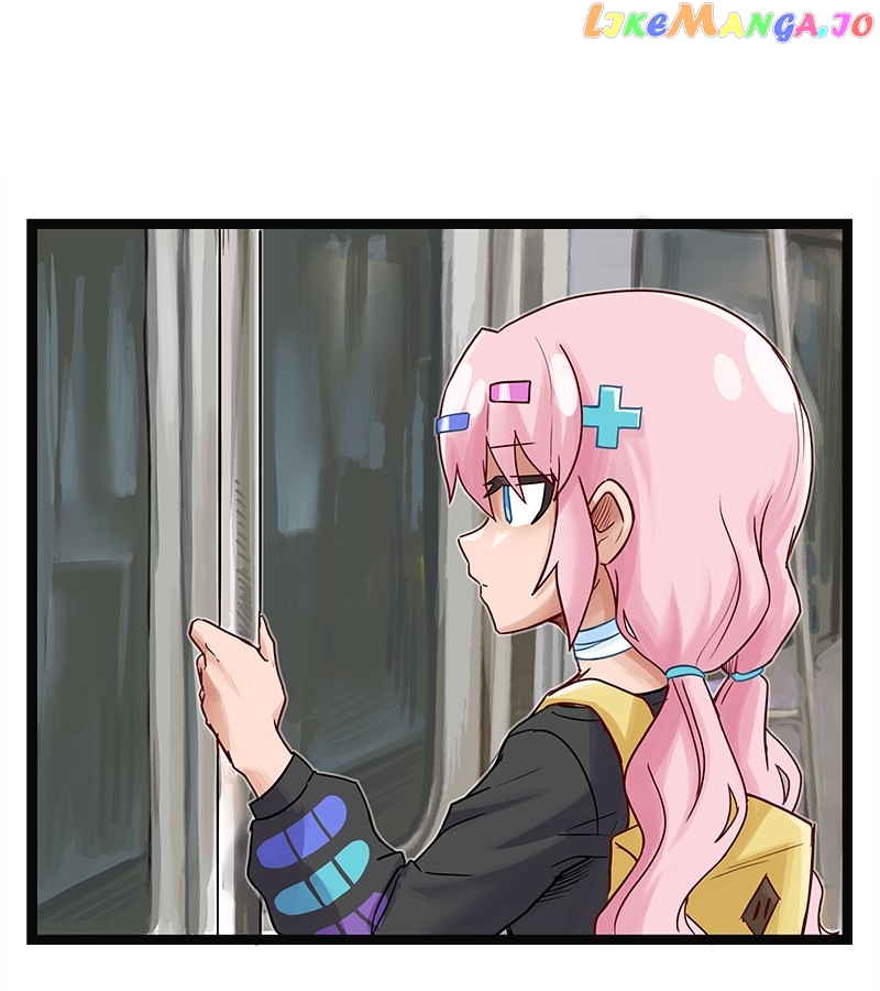 Clinic Of Horrors chapter 72 - page 3