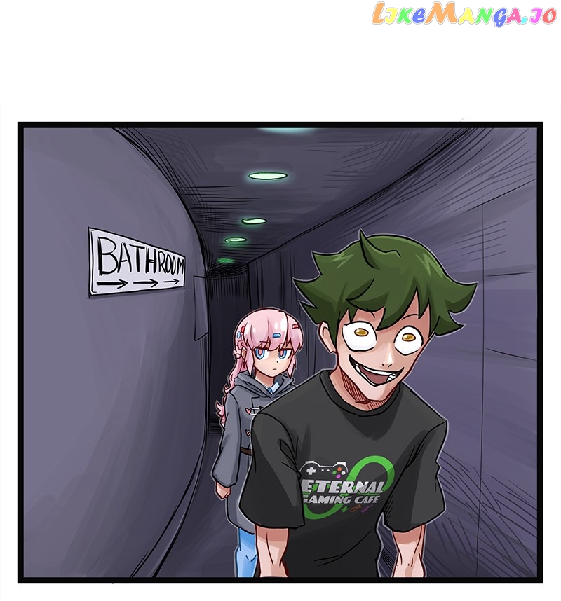 Clinic Of Horrors chapter 47 - page 1