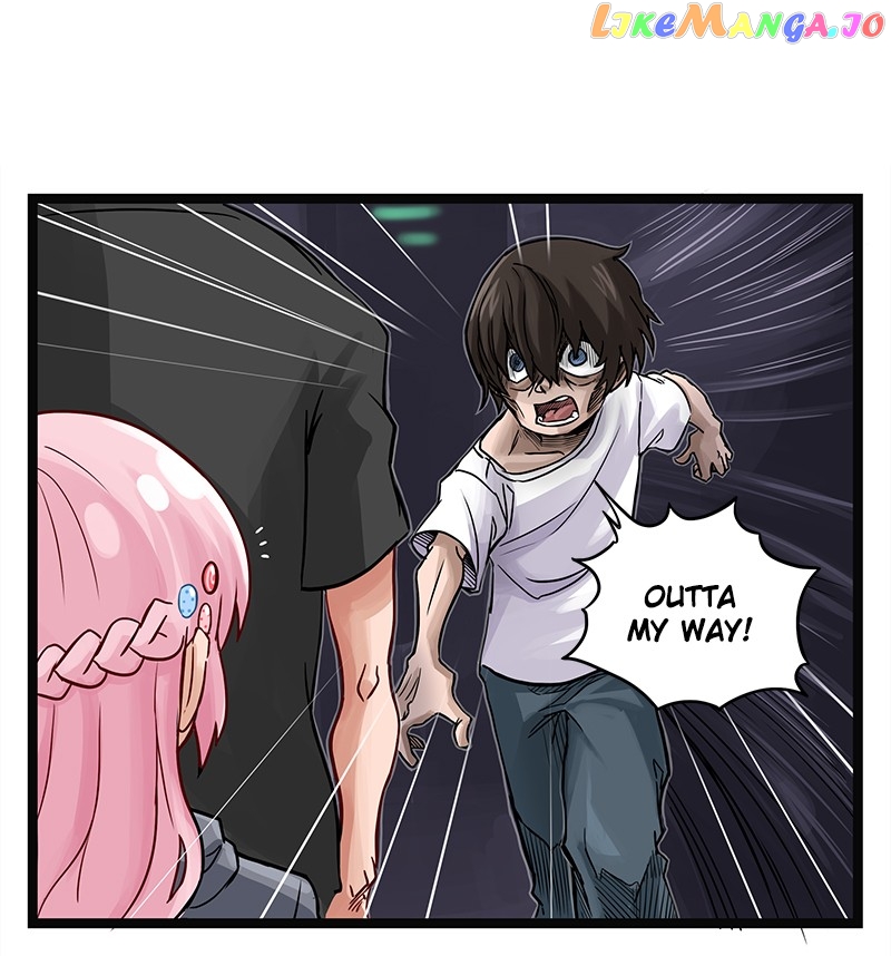 Clinic Of Horrors chapter 47 - page 2