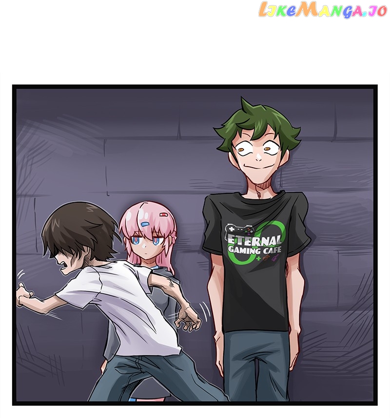 Clinic Of Horrors chapter 47 - page 3
