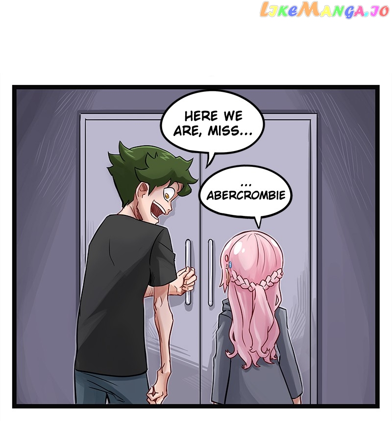 Clinic Of Horrors chapter 47 - page 5