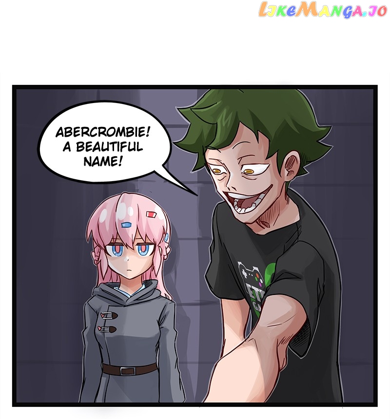 Clinic Of Horrors chapter 47 - page 6
