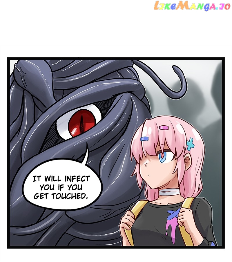 Clinic Of Horrors chapter 74 - page 2