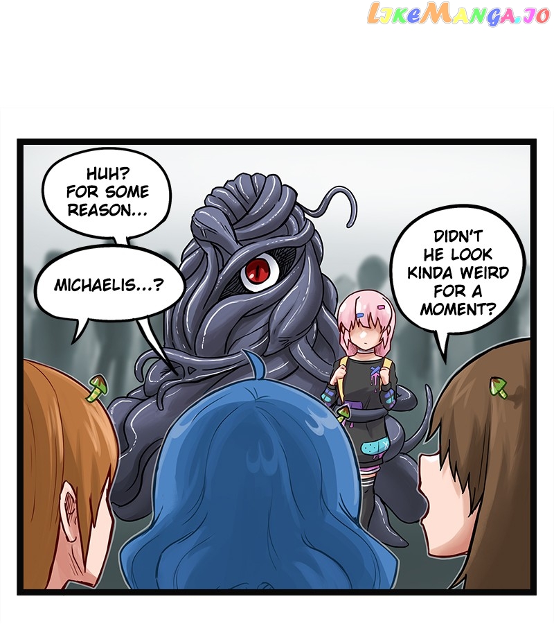 Clinic Of Horrors chapter 74 - page 3