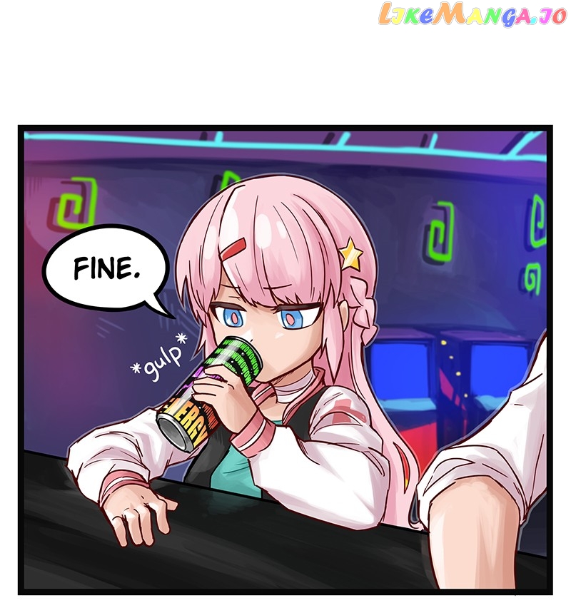 Clinic Of Horrors chapter 18 - page 3