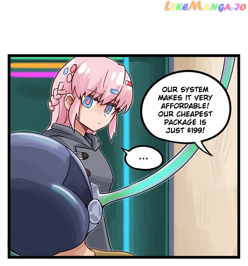 Clinic Of Horrors chapter 48 - page 2