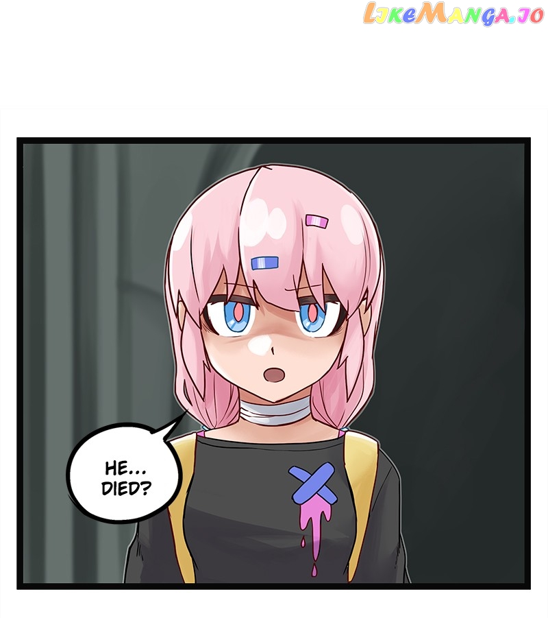 Clinic Of Horrors chapter 75 - page 2