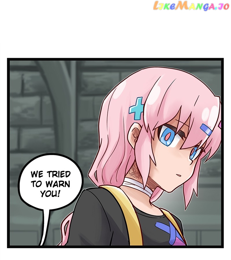 Clinic Of Horrors chapter 75 - page 3