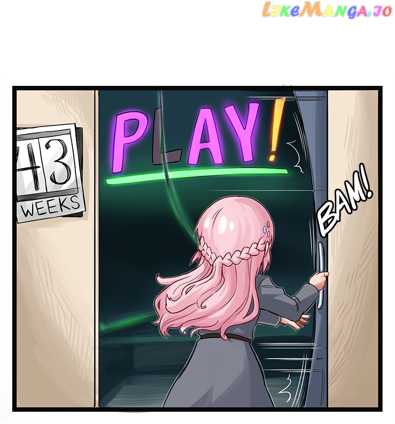 Clinic Of Horrors chapter 49 - page 1
