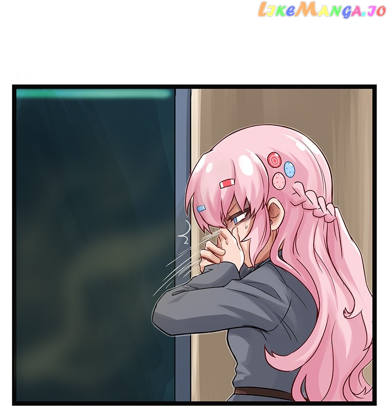 Clinic Of Horrors chapter 49 - page 2
