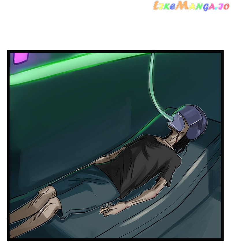 Clinic Of Horrors chapter 49 - page 3