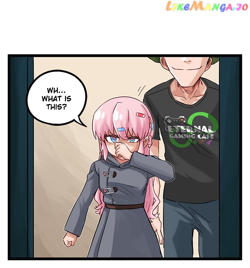 Clinic Of Horrors chapter 49 - page 4