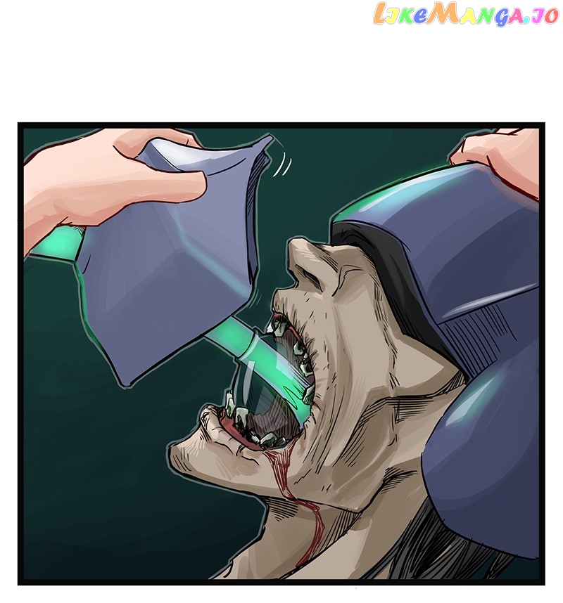 Clinic Of Horrors chapter 49 - page 7