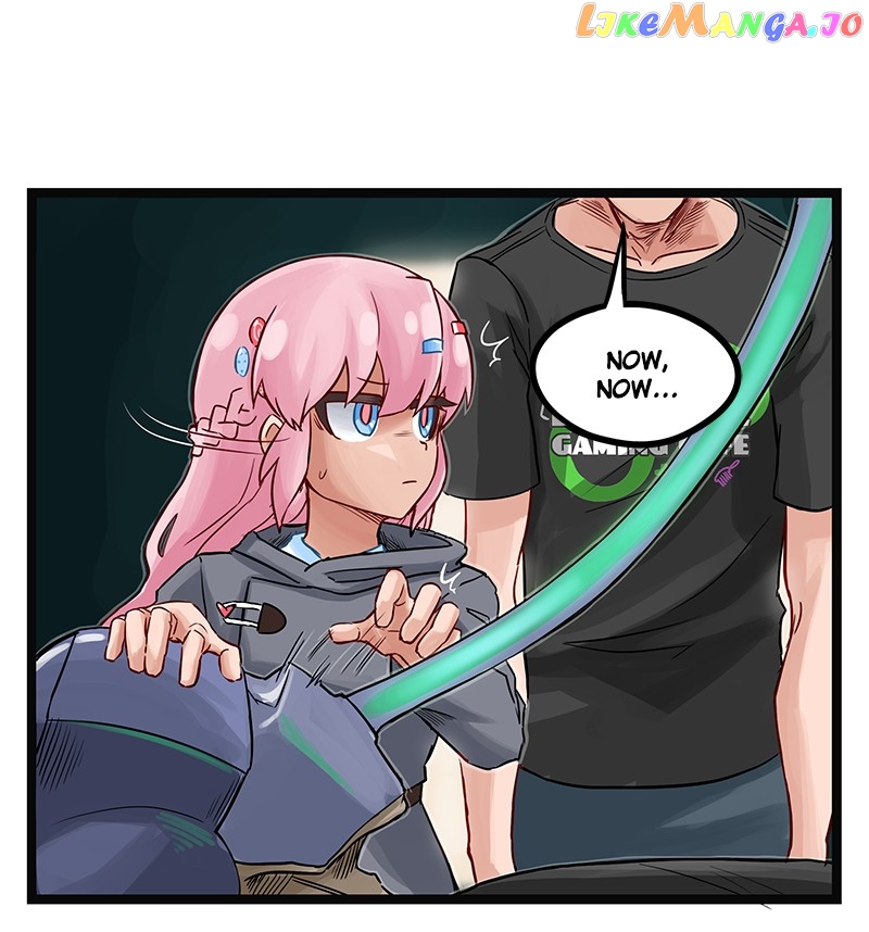 Clinic Of Horrors chapter 49 - page 8