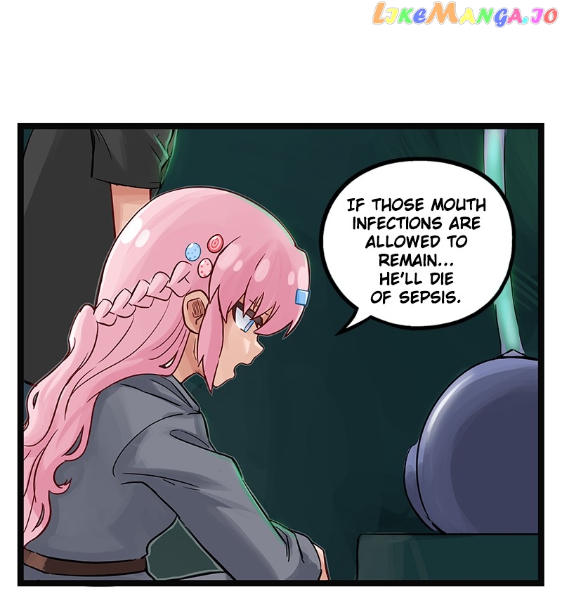 Clinic Of Horrors chapter 49 - page 9