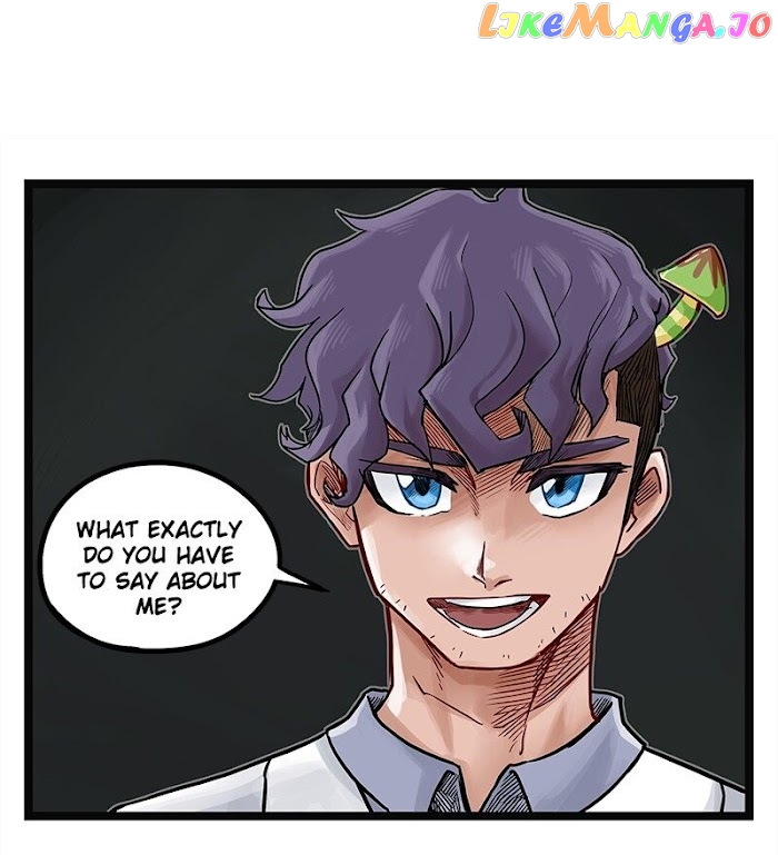 Clinic Of Horrors chapter 76 - page 2