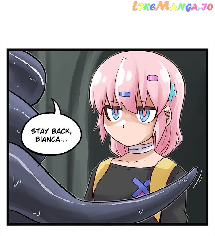 Clinic Of Horrors chapter 76 - page 3