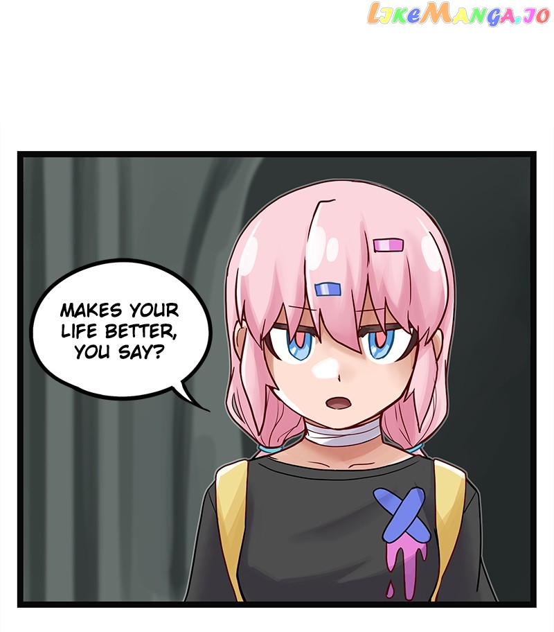 Clinic Of Horrors chapter 77 - page 2