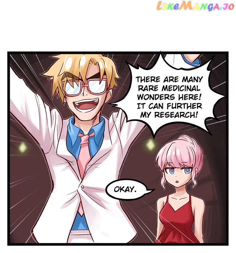 Clinic Of Horrors chapter 21 - page 2