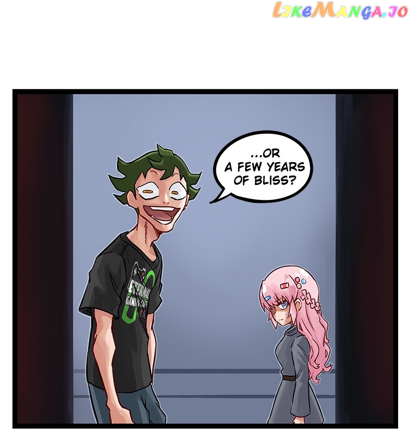 Clinic Of Horrors chapter 51 - page 12