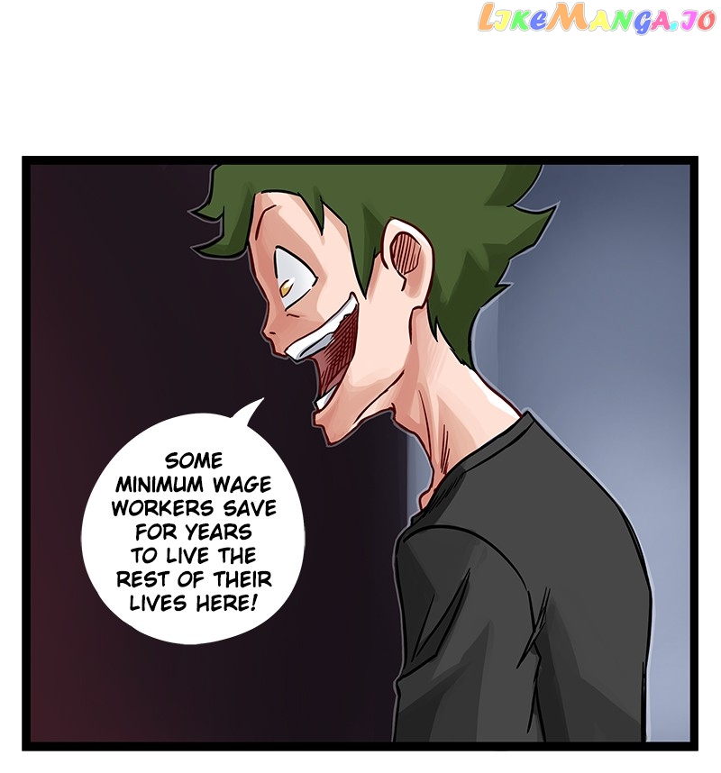 Clinic Of Horrors chapter 51 - page 13