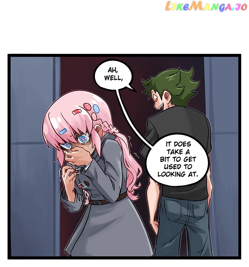 Clinic Of Horrors chapter 51 - page 4