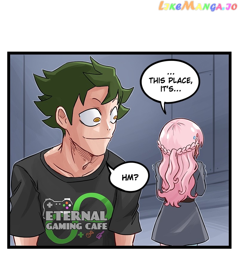 Clinic Of Horrors chapter 51 - page 6