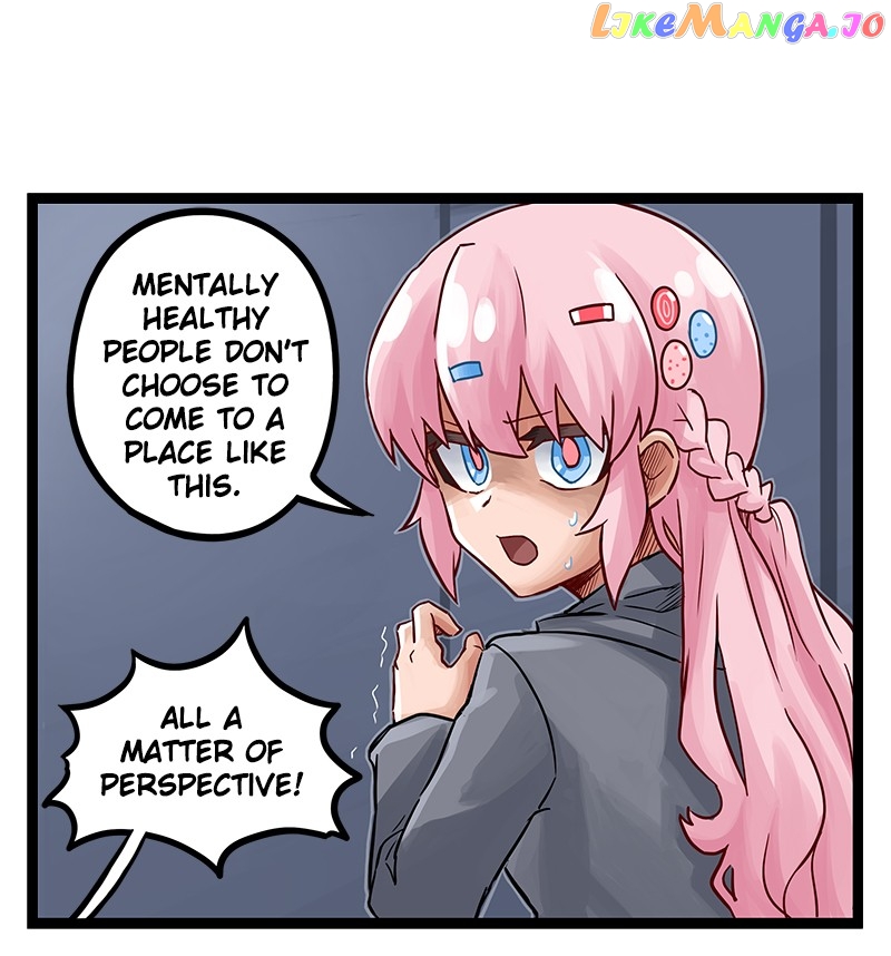 Clinic Of Horrors chapter 51 - page 7
