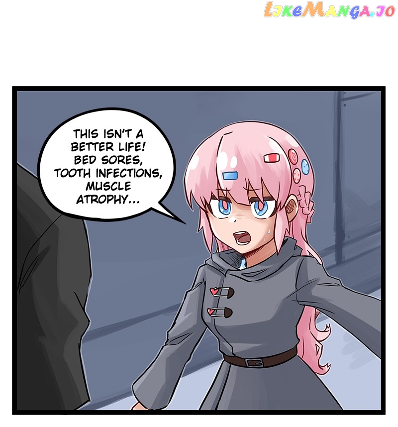 Clinic Of Horrors chapter 51 - page 9